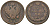 Россия 2 копейки 1820 ЕМ-НМ, Александр I (1801-1825) Биткин 361 медь 4607-814