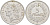 Франция 5 франков 1949 В, тип Лаврийе KM 888b.2, LE FRANC 339.19 алюминий 189-245