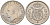 Испания 5 песет 1975 (77) Хуан Карлос I (1975-2014) KM 807 медно-никель  UNC  4153-215