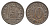 Аахен 10 пфеннигов 1920 Funck 1.1, Men05 70.1, Men18 99.1 железо 4659-362