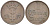 Данциг 1 пфенниг 1937 J. D 2, KM 140 бронза 112-857