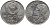 СССР 1 рубль 1991 Махтумкули (1733-1798) KM 283 медно-никель 4389-526