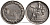 ИТАЛИЯ 1 ЛИРА 1928 R, ВИКТОР ЭММАНУИЛ III, состояние KM 62 медно-никель 3896-1643
