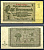 Германия 1 рентенмарка 1937 Pick 173 b бумага 8621-40-1-2