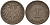 Германия 1 пфенниг 1908 D KM 10, J. 10 медь 4567-1269