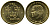 Швеция 10 крон 1993 B, Карл XVI Густав (1973- ) KM 877 медь алюминий цинк PROOFLIKE 45-547
