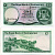 Шотландия 1 фунт 1983 1 октября 1983, signature: Winter Pick 341Аа бумага UNC (пресс) 451-461-2