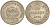 РСФСР 20 копеек 1923 KM 82, Федорин 6 серебро 4525-636