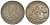 Австралия 6 пенсов 1928 Георг V (1910-1936) KM 25 серебро 4609-1154