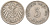 ГЕРМАНИЯ 5 ПФЕННИГОВ 1903 A, KM 11, J. 12 медно-никель 73-1745