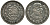 Мексика 1 песо 1967 Хосе Мария Морелос KM 459 серебро 74-824