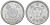 Япония 10 сен 1940 Год 15 Y 61.1 алюминий 4132-727