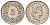 Швейцария 5 раппенов 1971 KM 26 медно-никель aUNC 4617-1048