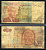 Марокко 20 дирхемов 1996 АН1416, Король Хассан II (1961-1999) Pick 67а бумага 6317-49-2-2