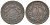 Венгрия 1 крейцер 1869 KB, Франц Иосиф I (1848-1916) KM 441 медь 4567-737