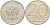 ПОЛЬША 20 ЗЛОТЫХ 1987 MW KM 153.1 медно-никель 77-721