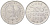 Германия 200 марок 1923 A KM 35 алюминий aUNC 31-444