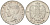 Югославия 20 динаров 1938 Петр II (1934-1945) KM 23 серебро 4177-625