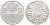 Австрия 10 грошей 1968 KM 2878 алюминий 3457-1263