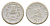 Майсен 30 пфеннигов 1921 Men05 16521.3, Scheuch 168a фарфор 1094-9-73