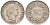 ШВЕЙЦАРИЯ 20 РАППЕНОВ 1943 В KM 29a медно-никель 55-656