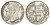 Бельгия 50 сантимов 1909 Леопольд II (1865-1909), DES BELGES KM 60 серебро 63-654
