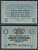 Италия 5 чентезимо 1918 	Венецианский ссудный банк Pick M1 бумага aUNC 8601-26-1-1