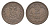 Австрия 2 геллера 1911 Франц Иосиф I (1848-1916) KM 2801 бронза 4639-1027