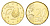 Испания 20 евроцентов 2025 тираж 2.500 экземпляров KM 1148 нордик BU 4670-1243