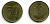 РОССИЯ 50 РУБЛЕЙ 1993 57-334