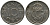 Швеция 10 эре 1978 U Карл XVI Густав (1973- ) KM 850 медно-никель 218-326