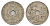 Бельгия 25 сантимов 1921 Belgie, Альберт I (1909-1934) KM 69 медно-никель 4675-445