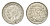 Нидерланды 10 центов 1939 Вильгельмина I (1890-1948) KM 163 серебро 4659-1163