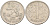 Финляндия 1 марка 1971 S KM 49а медно-никель 4571-434