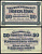 Литва, немецкая оккупация 50 марок 1918 Darlehnskasse Ost, Ковно (Каунас) Pick R132  бумага  00-00