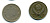 СССР 10 КОПЕЕК 1957 Федорин 122, КМ 123 медно-никель 26-463