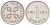 ФИНЛЯНДИЯ 1 МАРКА 1961 KM 38а железо плакированное никелем 192-1218