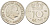 НИДЕРЛАНДЫ 10 ЦЕНТОВ 1958 ЮЛИАНА (1948-1980) KM 182 никель 214-1151