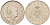 Монако 2 франка 1979 Ренье III (1949-2005) KM 157 никель 92-627