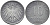 ГЕРМАНИЯ 10 ПФЕННИГОВ 1920 KM 26, J. 299 цинк 4401-147