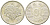 Япония 100 йен 1963 год 38, Император Хирохито Сева (1926-1989) KM 78 серебро 4511-624