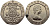 Великобритания 20 пенсов 1982 Елизавета II (1952-2022) KM 931, Spink 4230 (G1) медно-никель 51-2544