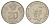 Венгрия 20 форинтов 1984 BP, Дьердь Дожа KM 630 медно-никель 4145-1235