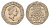 Великобритания 20 пенсов 1994 Елизавета II (1952-2022) KM 939, Spink 4361 (G2) медно-никель 4696-846