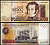 Венесуэла 10000 боливар 2004 25 мая 2004, Антонио Хосе сукре Pick 85d бумага UNC (пресс) 447-26-3