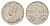 Канада 5 центов 1931 Георг V (1910-1936) KM 29 никель 4679-655
