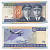 ЛИТВА 10 ЛИТОВ 2001 AA Pick 65 бумага 7205-25-3