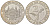 Казино Монте-Карло в Монако 2 франка ND (2001-2002) вес 10,8 гр, диаметр 26,5 мм никель 92-141