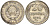 СССР 20 копеек 1925 Федорин 10 серебро 4148-126