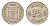 Исландия 25 эйре 1965 KM 11 медно-никель 4690-637